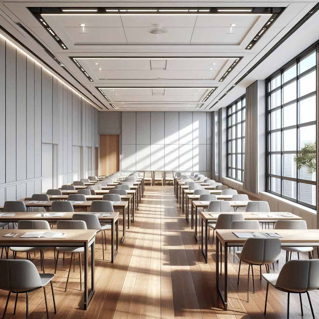 培训团队写字楼办公员工专注力保护面对访客数量突增应按什么顺序处理