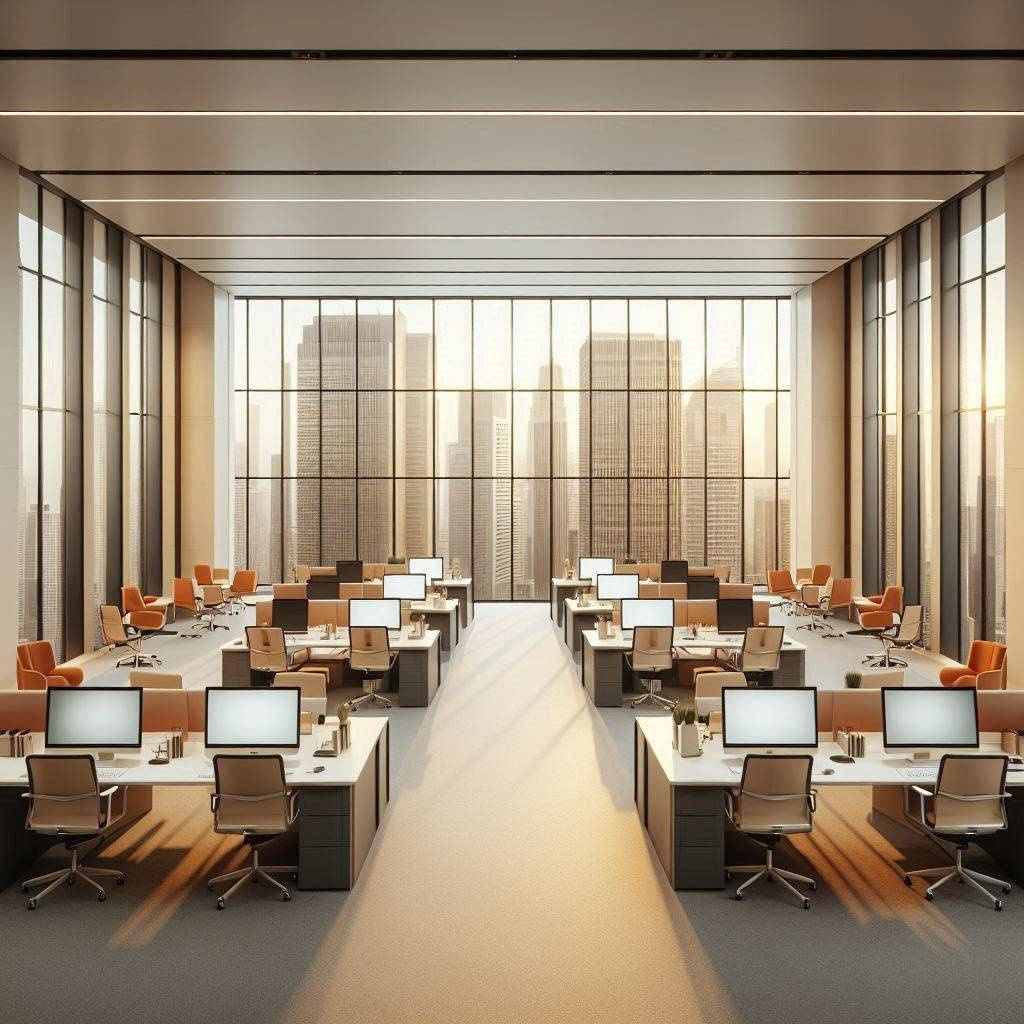 行政运维组如何为数据权限集中变更建立写字楼办公储物空间管理的跟进台账